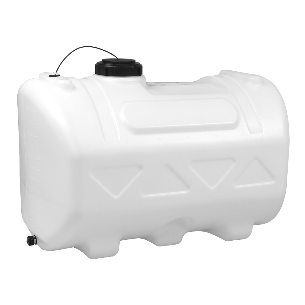 40 & 60 Gallon Spot Sprayer Tanks