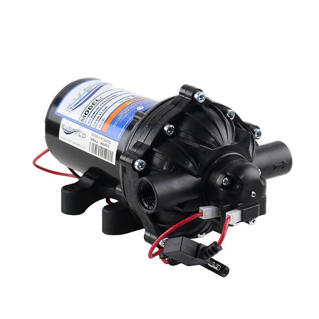 EF3000 3.0GPM Diaphragm Pump