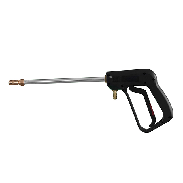 9" 5518 Series Heavy Duty Deluxe Spray Gun