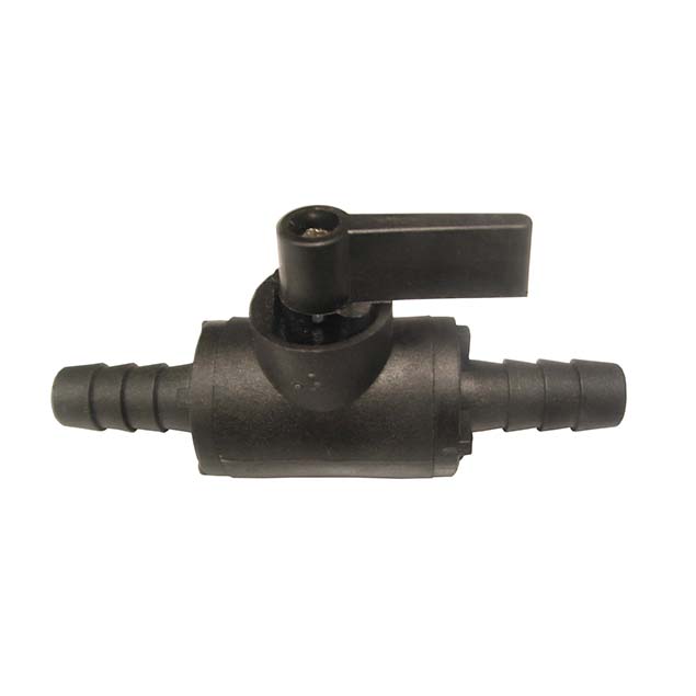Hose Valves
