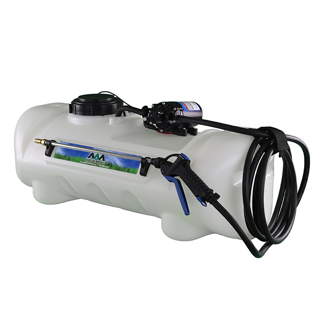 15 Gallon Deluxe Spot Sprayer, 2.2 GPM