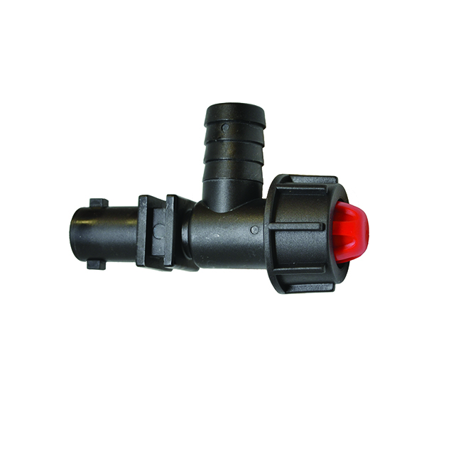 Elbow Diaphragm Check Nozzle Body Kit