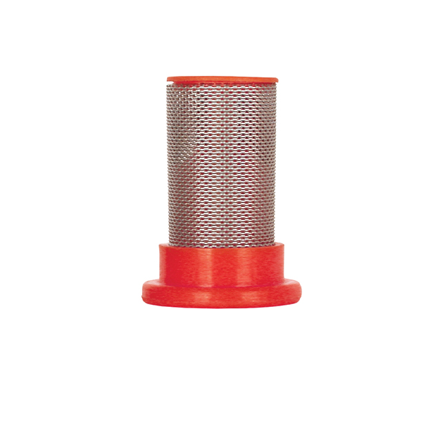 Nozzle Strainers