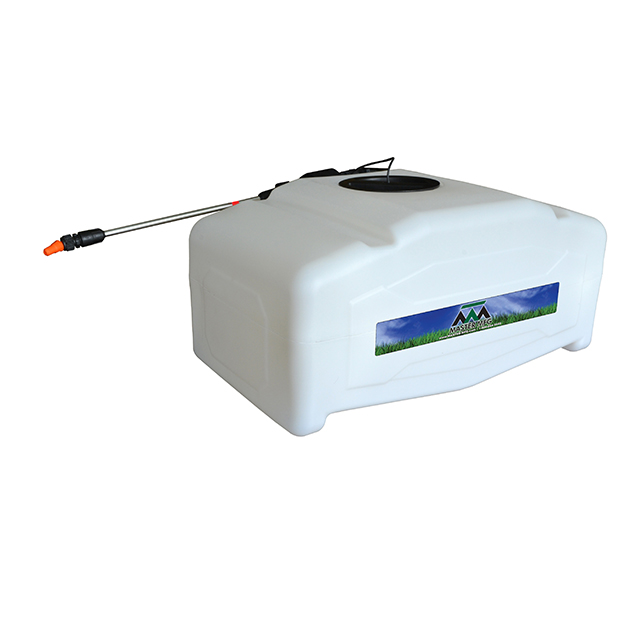 11 Gallon Spot Sprayer, 1.0 GPM