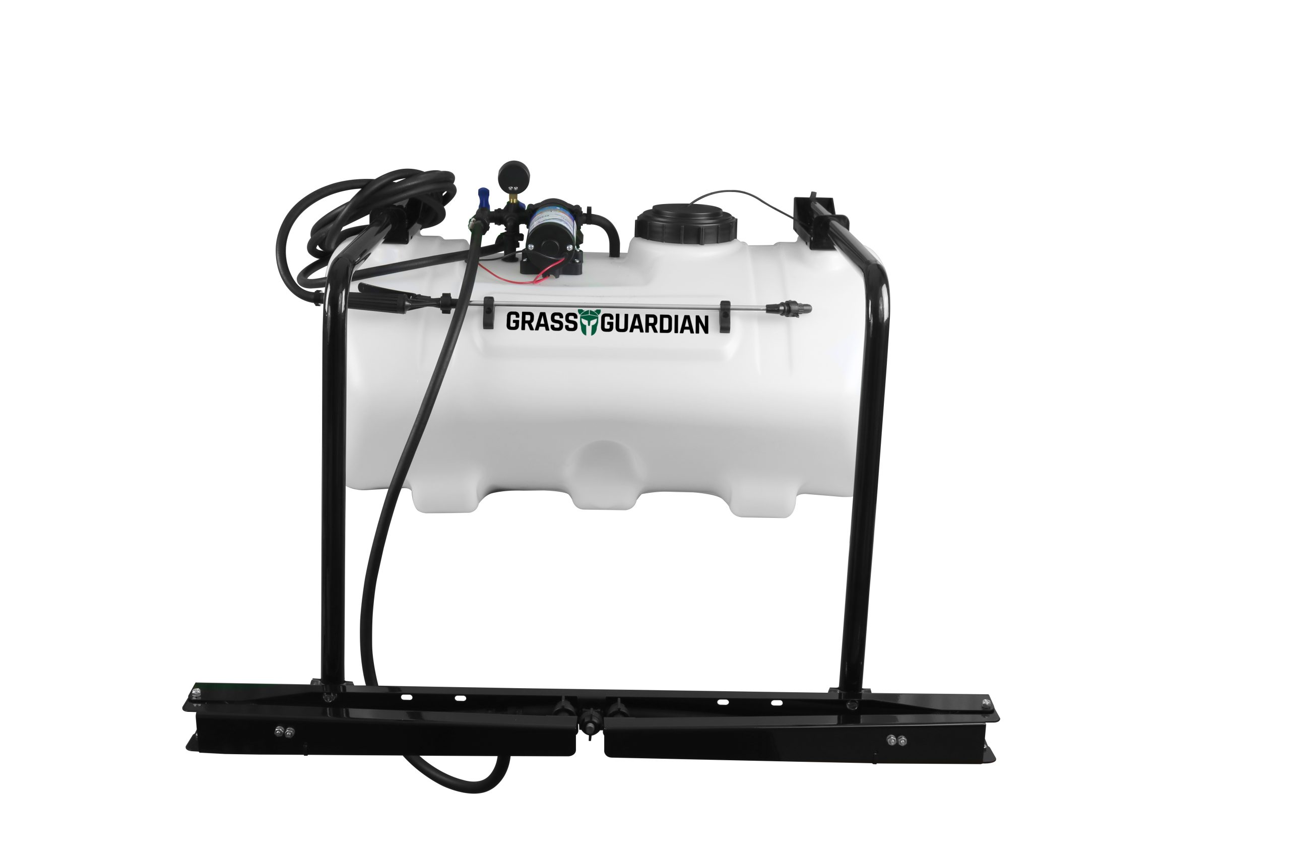 40 Gallon UTV Broadcast Sprayer, 10 Foot Swath