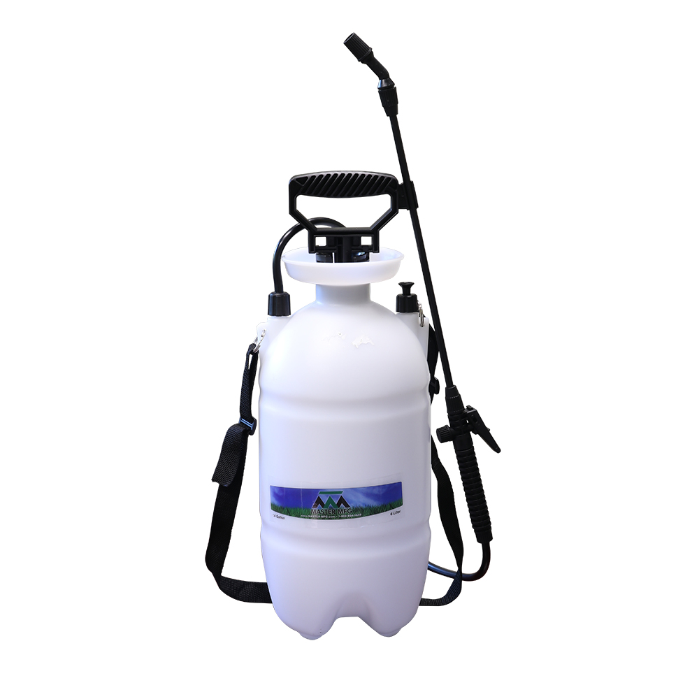 6.5 Liter Pump Action Handheld Sprayer