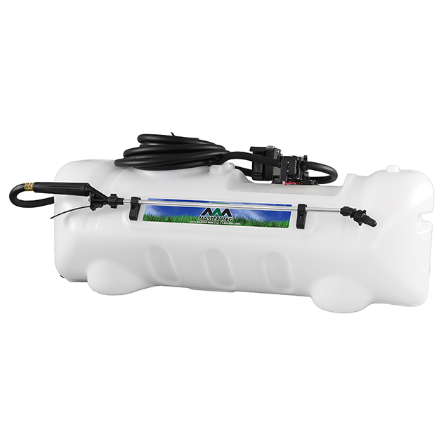 15 Gallon Spot Sprayer, 1.0 GPM - Revolt Series