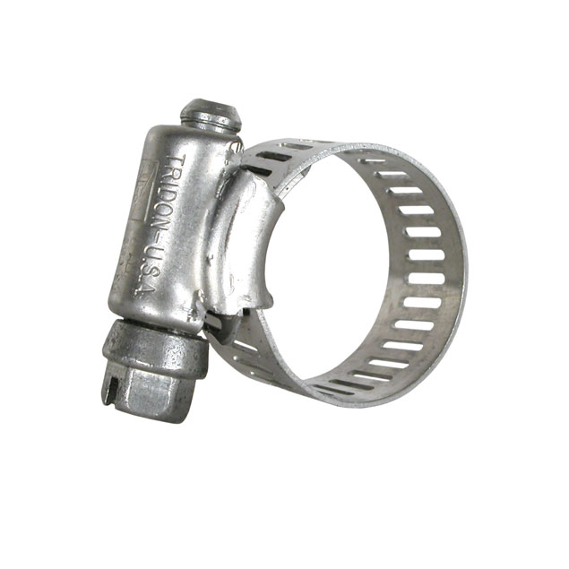 Worm Gear Hose Clamps