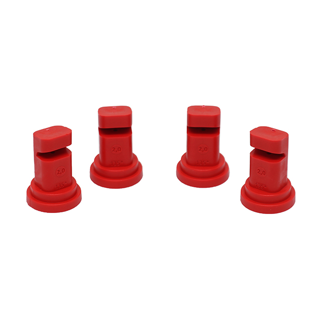 Deflector Spray Nozzles