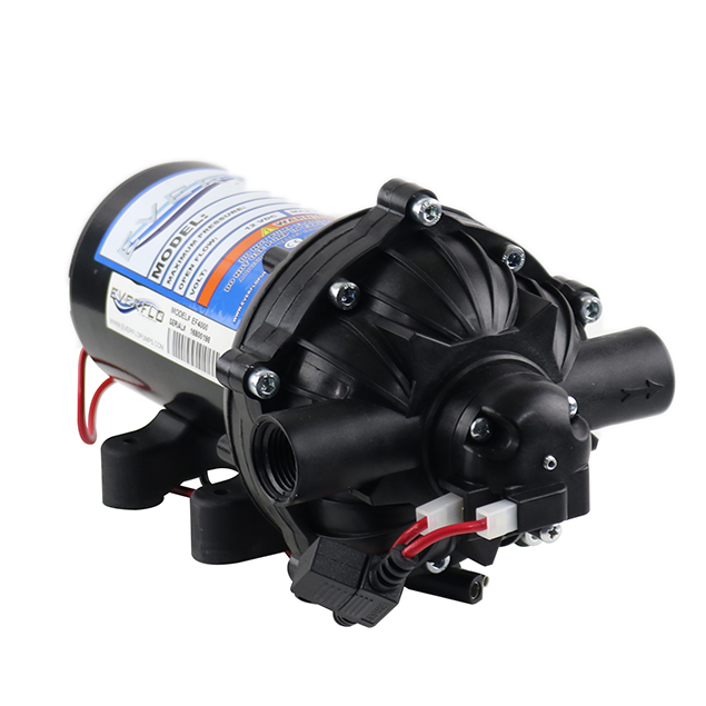 EF4000 4.0 GPM Diaphragm Pump
