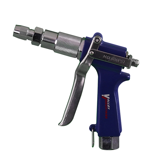 Lawn Care Jet Spray Gun