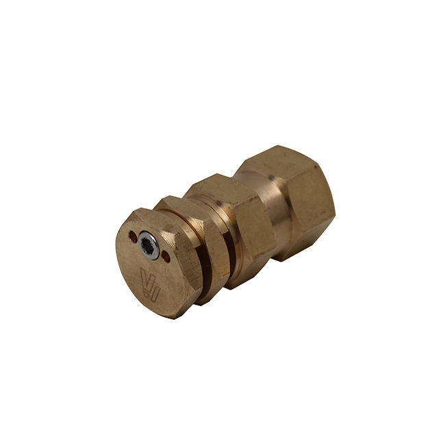 Brass Boomless Nozzle