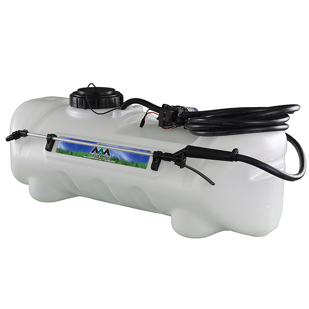 15 Gallon Spot Sprayer, 1.0 GPM