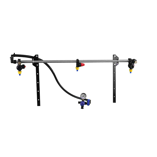 30 Foot Precision & Broadcast Spray Boom Kit