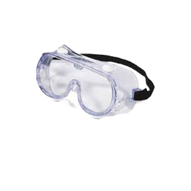 Chemical Protection Goggles
