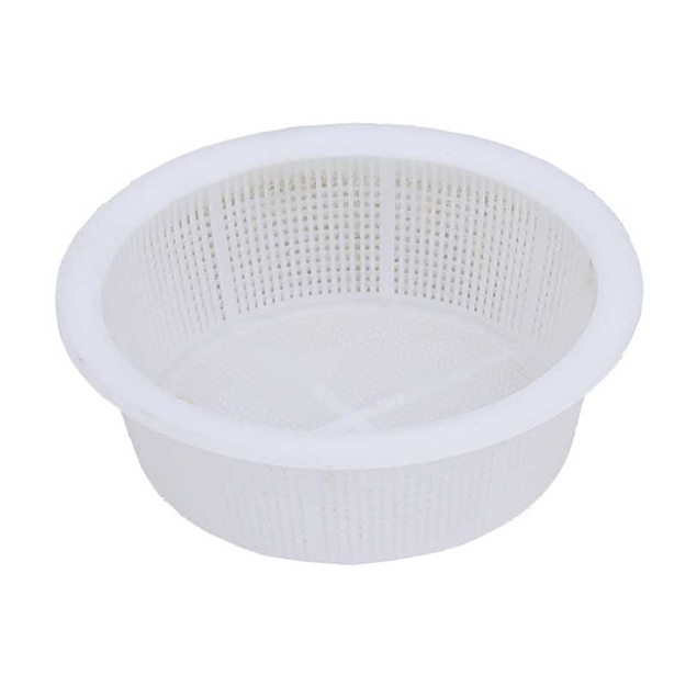 Tank Lid Basket Strainer