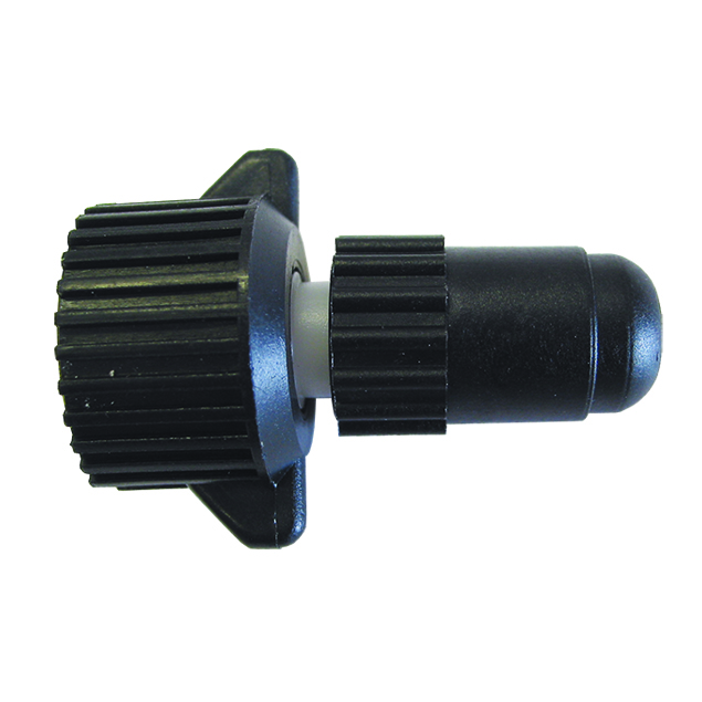 SG-4507F & SG-500T Series Spray Gun Nozzle