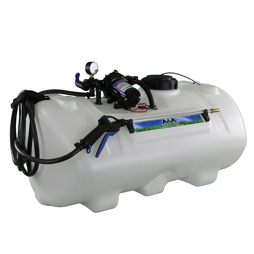 40 Gallon Premium Spot Sprayer, 3.0 GPM