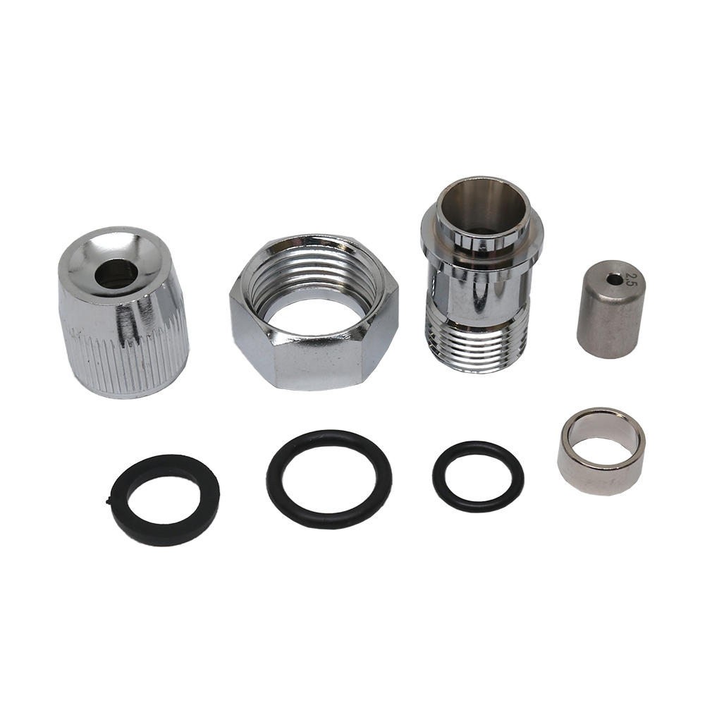 Replacement Parts - SG-PC-025