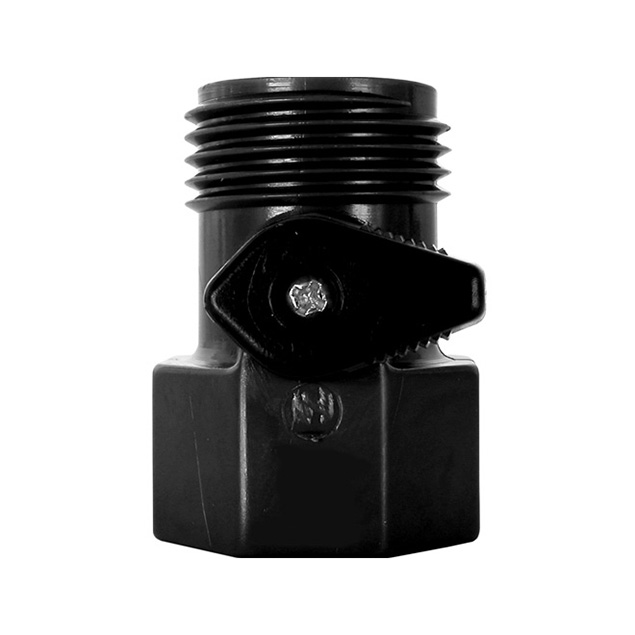 Garden Hose Valve