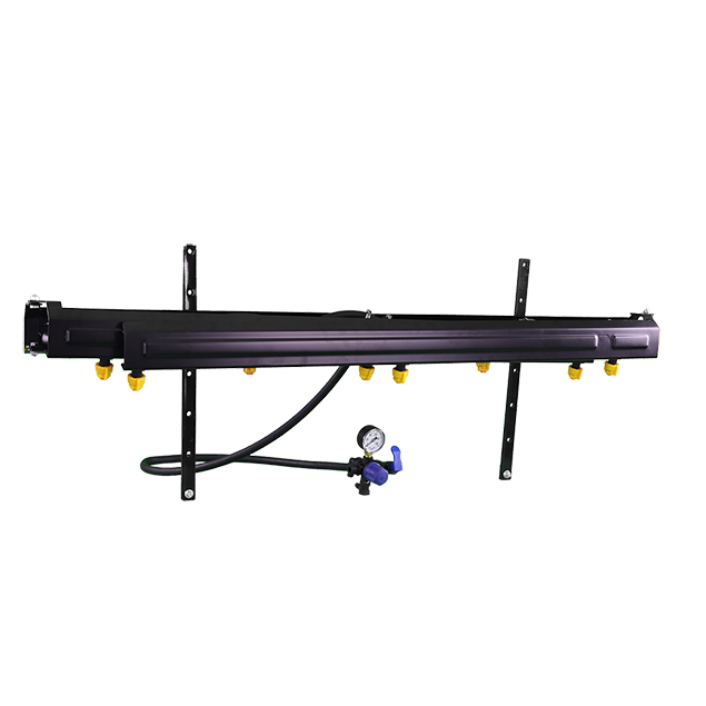 13 Foot Premium Broadcast Sprayer Boom Kit