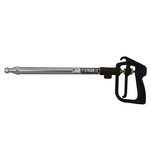 22" Jet Stream Series Aluminum Spray Gun