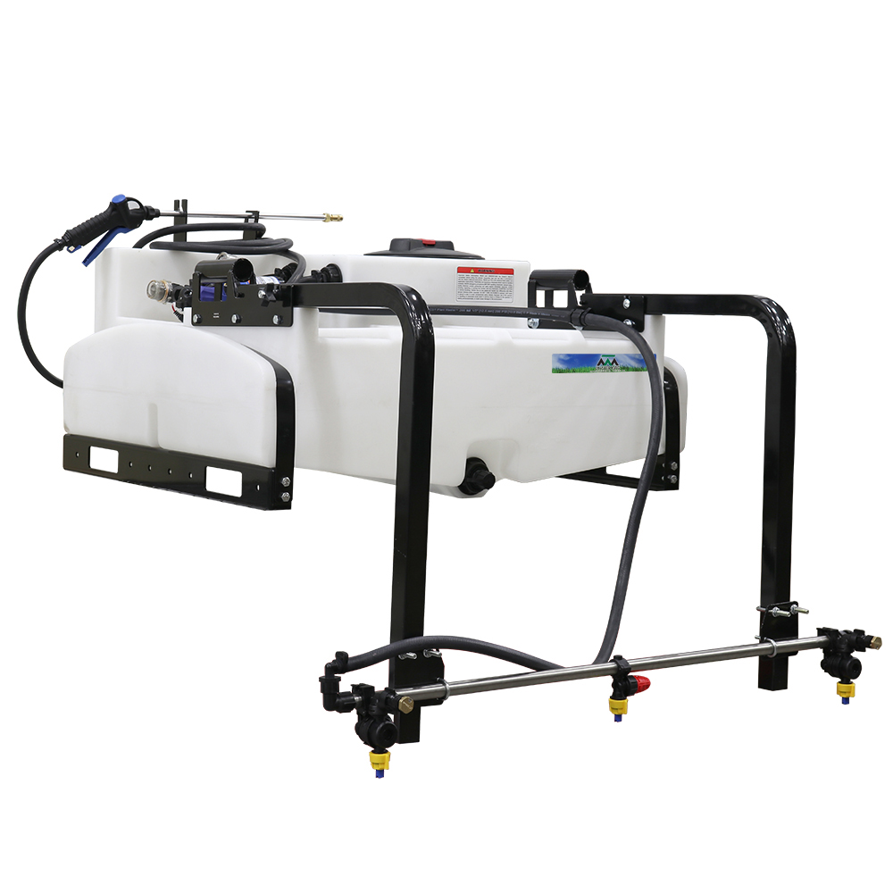 premium utv sprayer
