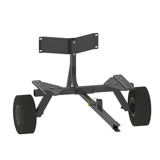 New Directional Lawn Trailer Kit