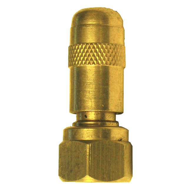 Spray Gun Brass Replacement Tips