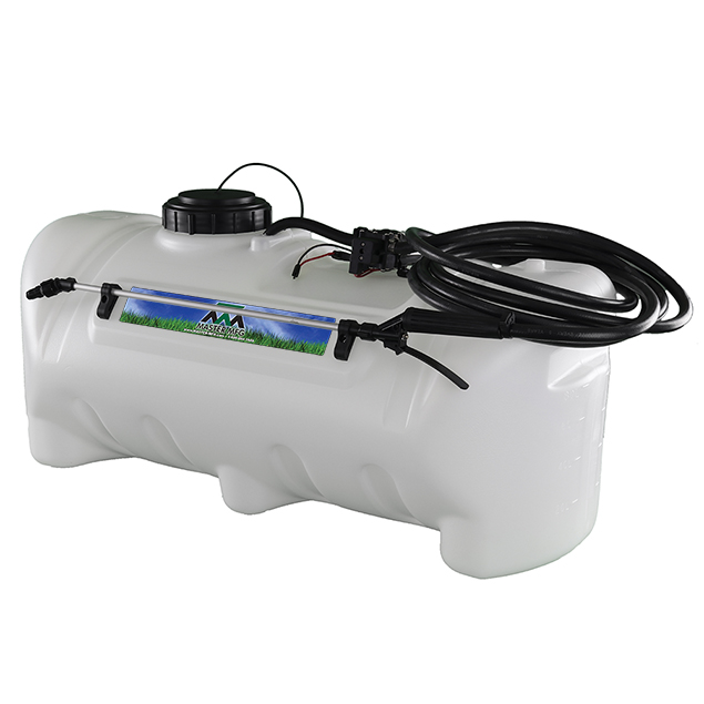 25 Gallon Spot Sprayer, 1.0 GPM