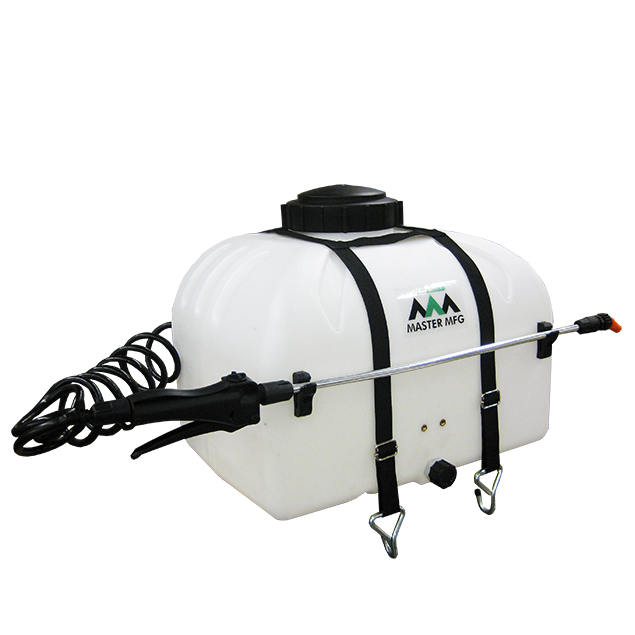 9 Gallon Spot Sprayer, 1.0 GPM