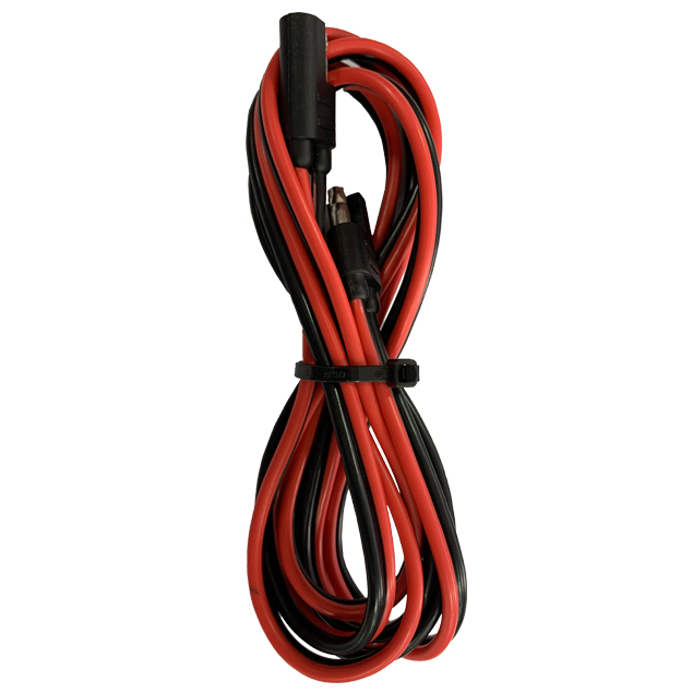 12V Wire Harness Extension - 72"