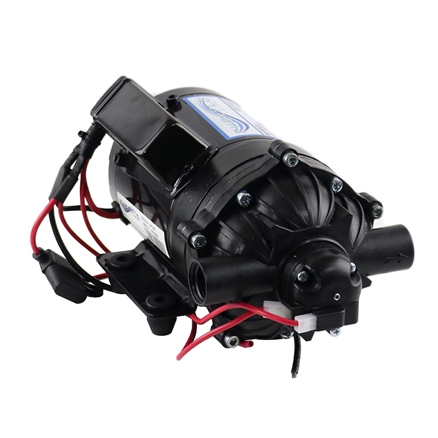 EF7000 7.0 GPM Diaphragm Pump