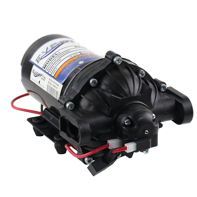 EF5500 5.5 GPM QA Diaphragm Pump