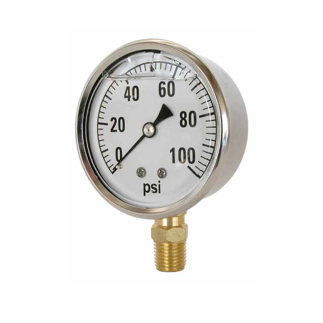 41 Series Pressure Gauge