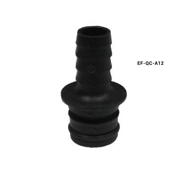 Quick Connect Port Fittings