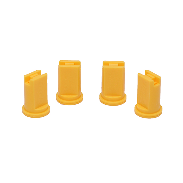 Air Induction Spray Nozzles