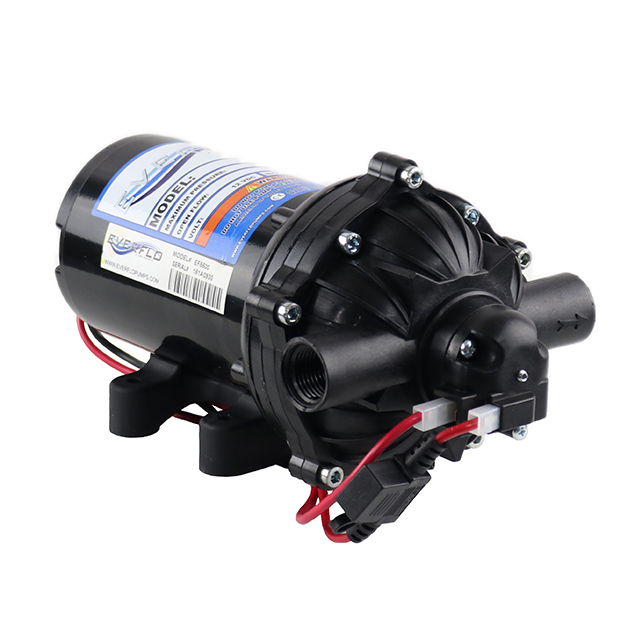 EF5500 5.5 GPM Diaphragm Pump