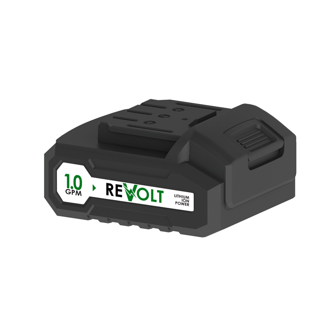 14.4 Volt Replacement Battery Pack - Revolt Series