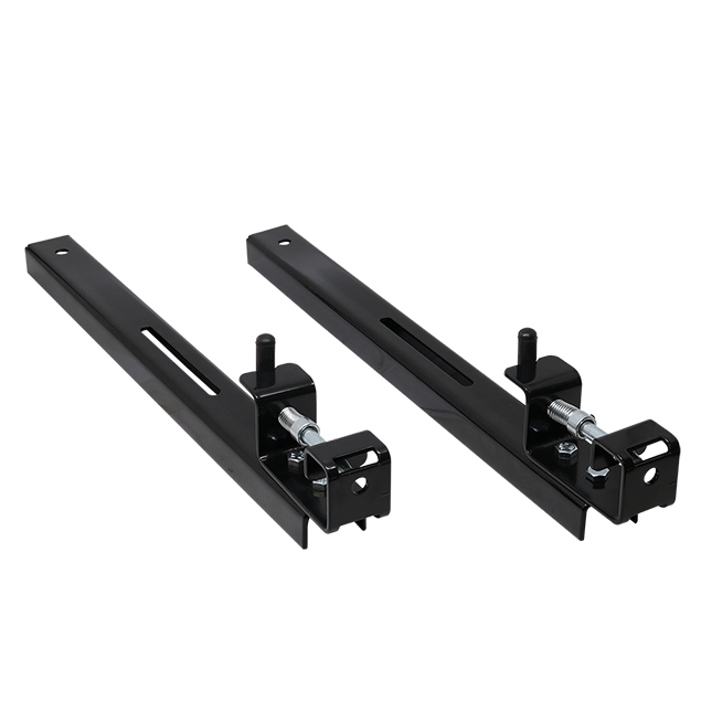 ATV (4-Wheeler) Quick Attach Kit