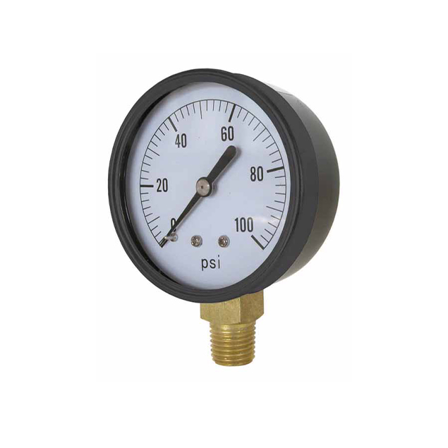 24 Series Pressure Gauge